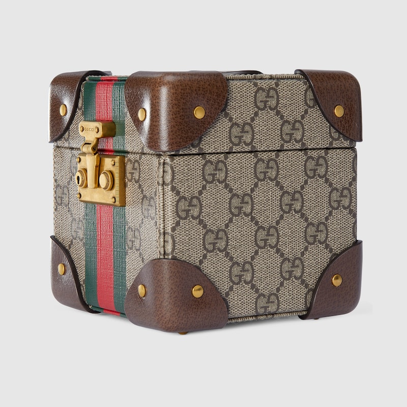 Gucci Savoy Mini Rigid Watch Case | Thumbnail 2 Gucci Savoy Mini Rigid Watch Case | Thumbnail 2