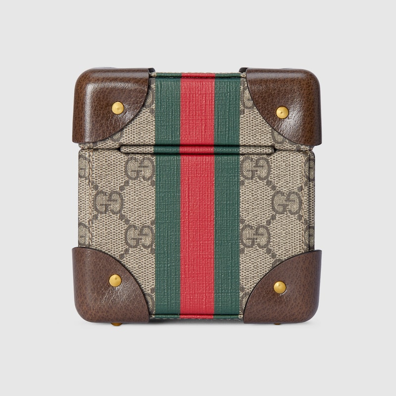 Gucci Savoy mini rigid watch case
