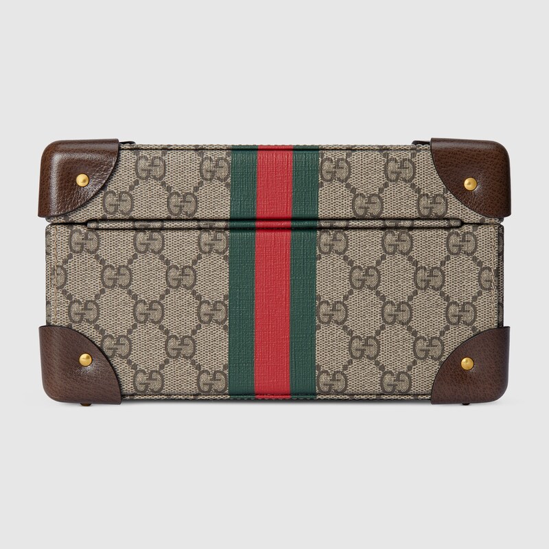 Gucci Savoy small rigid watch case