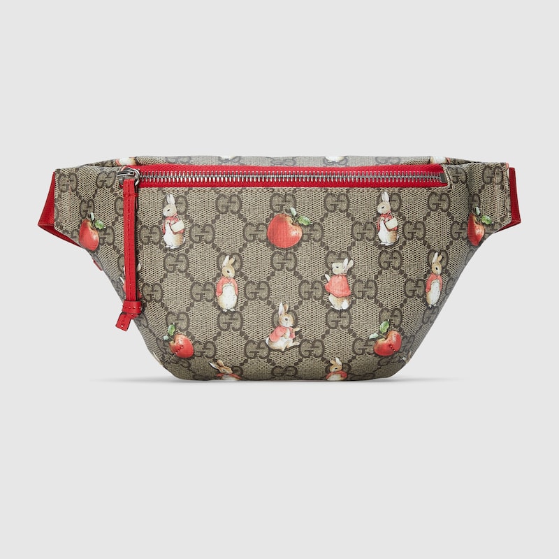Peter Rabbit™ x Gucci belt bag