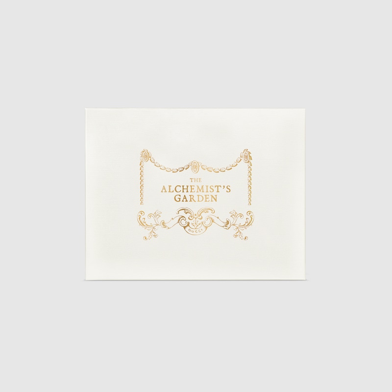 The Alchemist's Garden, mini discovery kit gift set