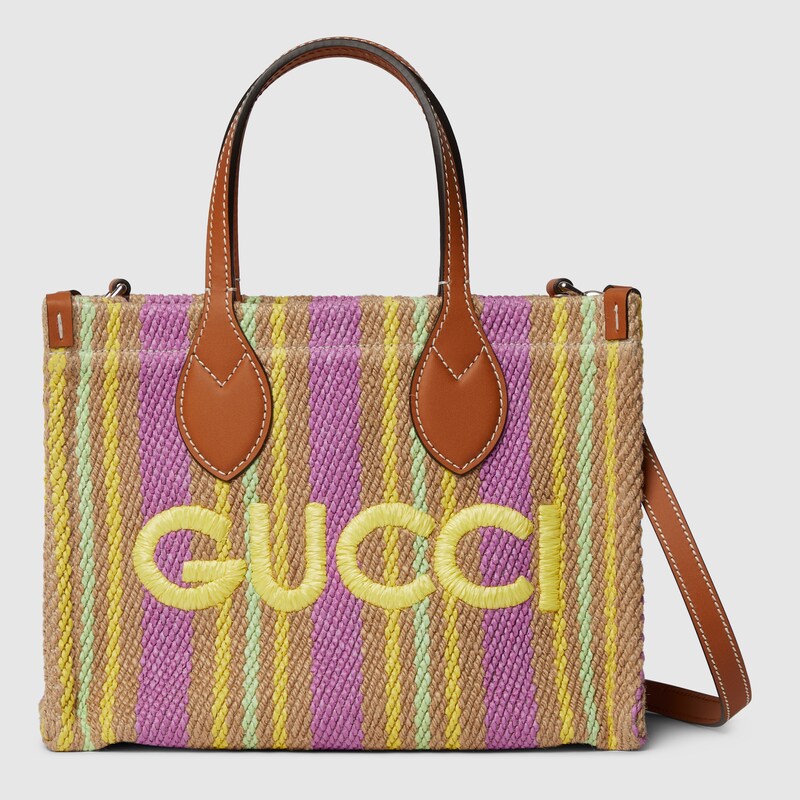 Gucci patch bag online