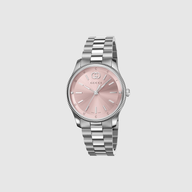 G-Timeless Watch, 29mm G-Timeless Watch, 29mm