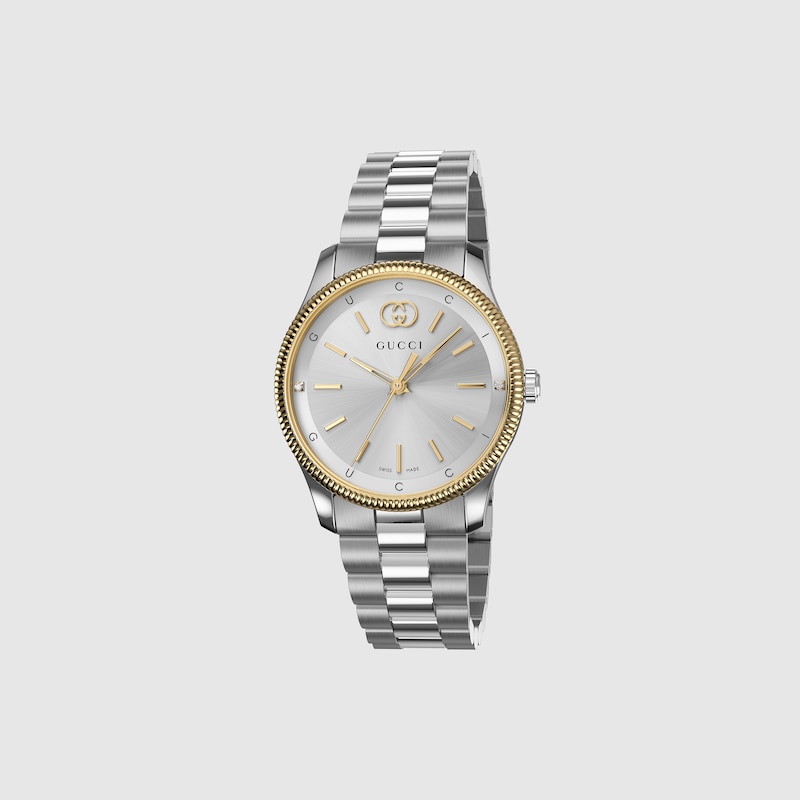 G-Timeless Watch, 29mm G-Timeless Watch, 29mm