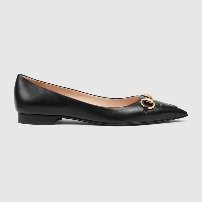 787776 C9D00 1000 001 100 0000 Light Ballerina donna con Morsetto
