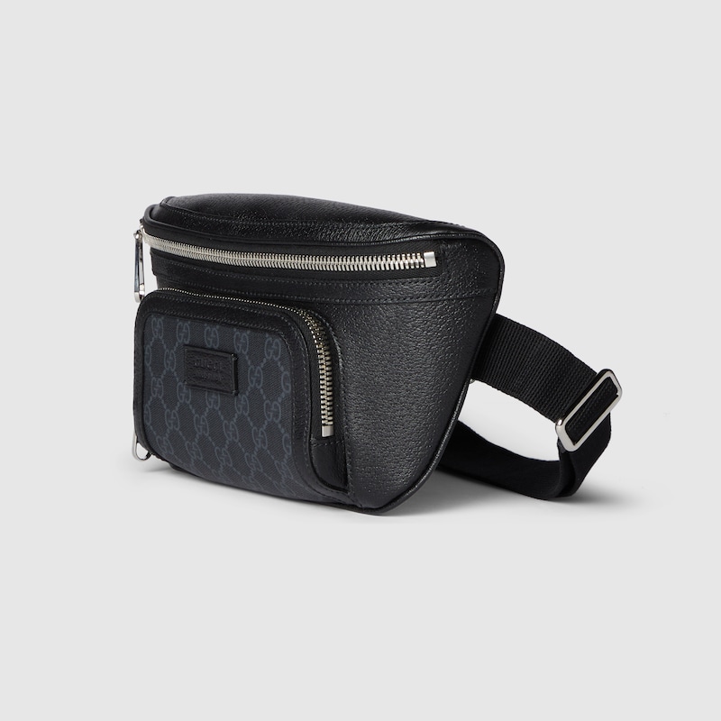 Gucci Small GG belt bag with tag Yorkdale Mall