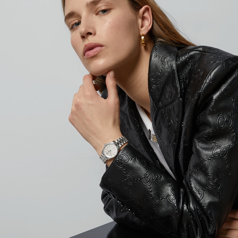 Gucci G-Timeless Watch, 29mm | Thumbnail 3 Gucci G-Timeless Watch, 29mm | Thumbnail 3