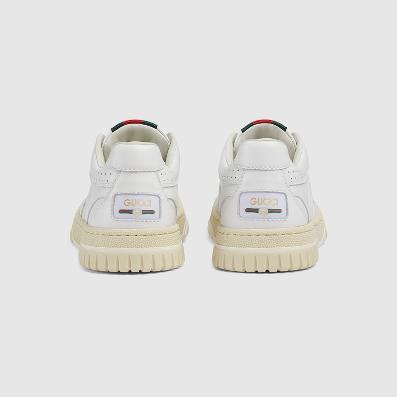 Children's Gucci Re-Web sneaker