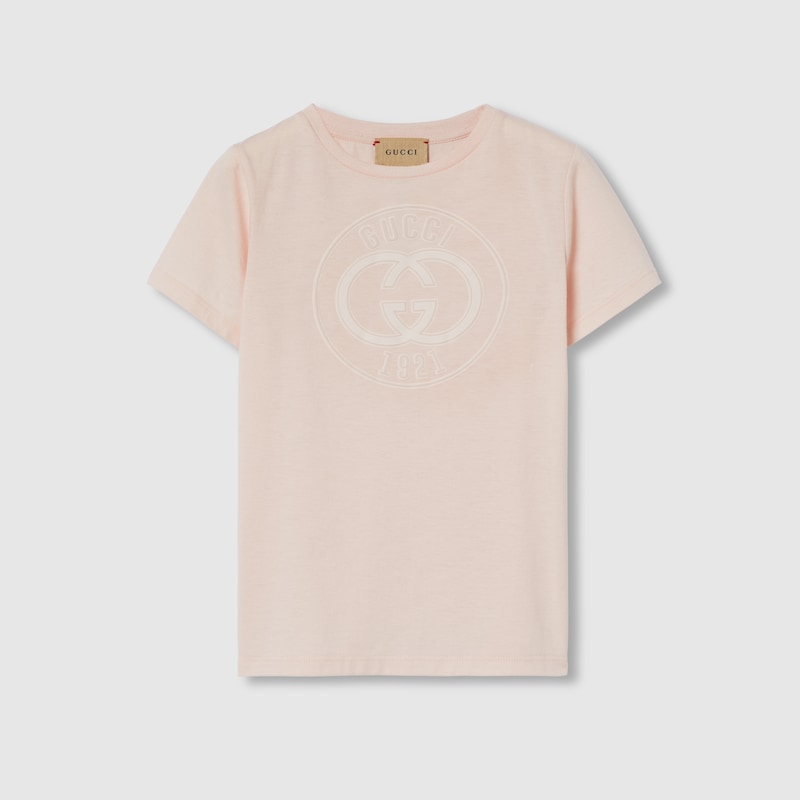 Gucci t shirt boy deals