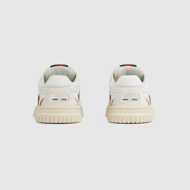 Children's Gucci Re-Web sneaker