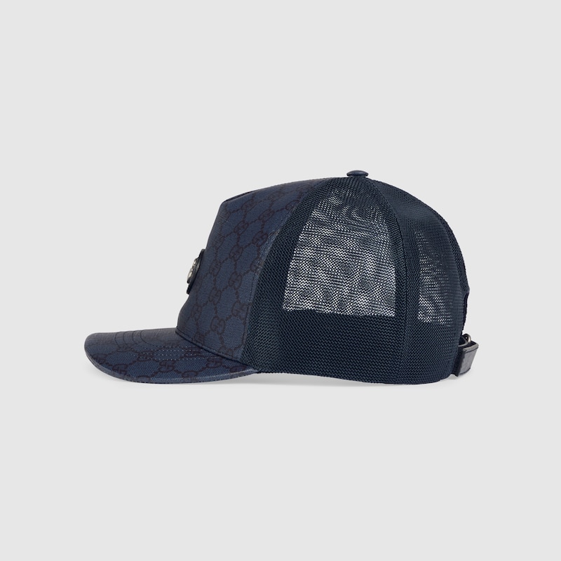 Gucci supreme hat online