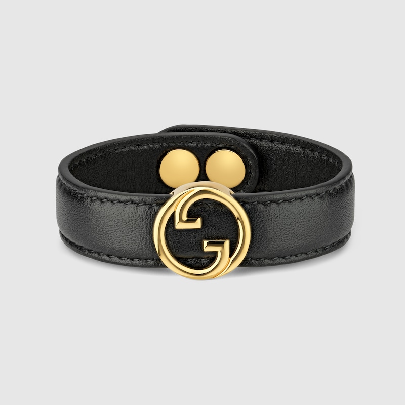 Gucci Blondie bracelet