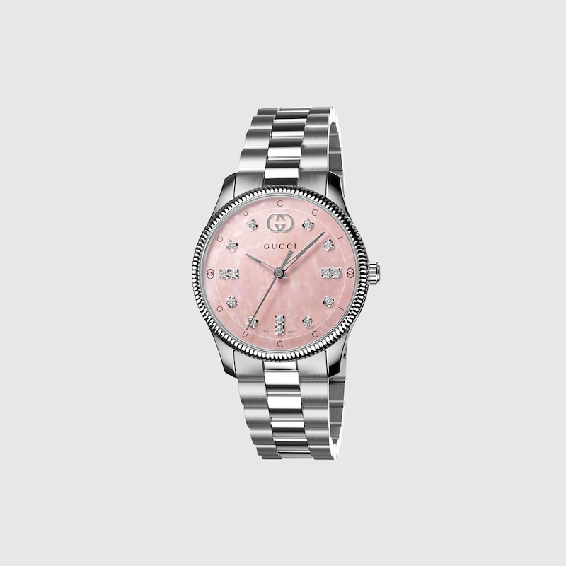 G-Timeless Watch, 29mm G-Timeless Watch, 29mm