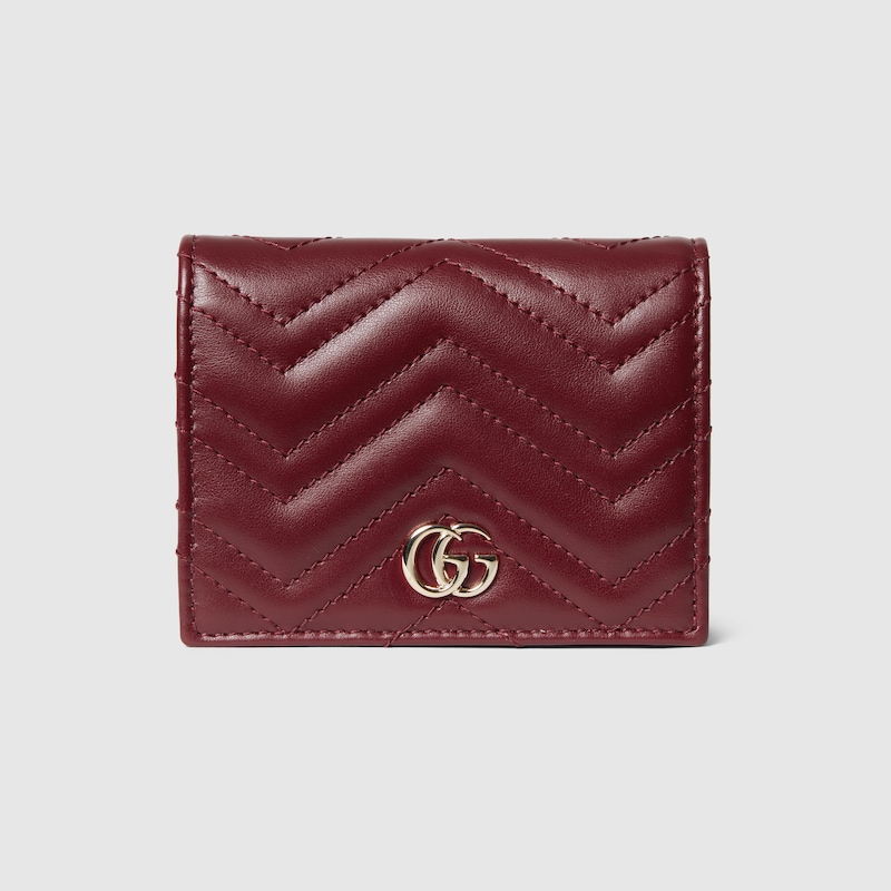 GG Marmont small wallet