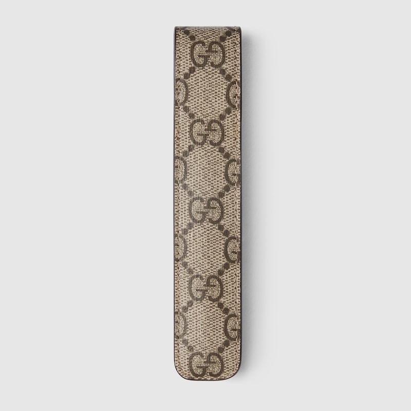 Pen with Double G case