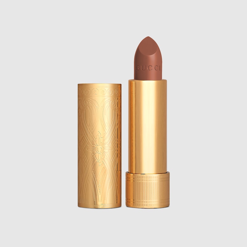 221 Mina Light Pink, Rouge à Lèvres Satin Lipstick