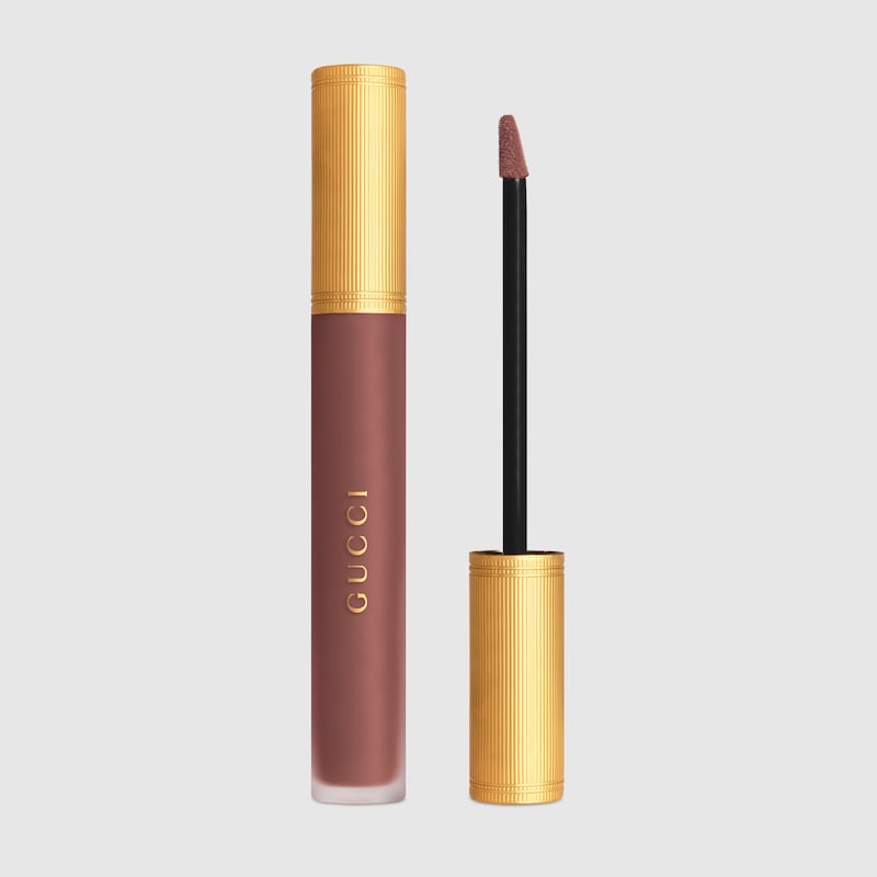 223 Isabel Rosewood, Rouge à Lèvres Liquide Mat Lipstick