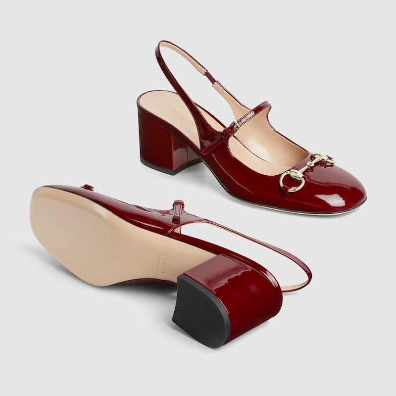 Gucci Women s Horsebit pump Yorkdale Mall