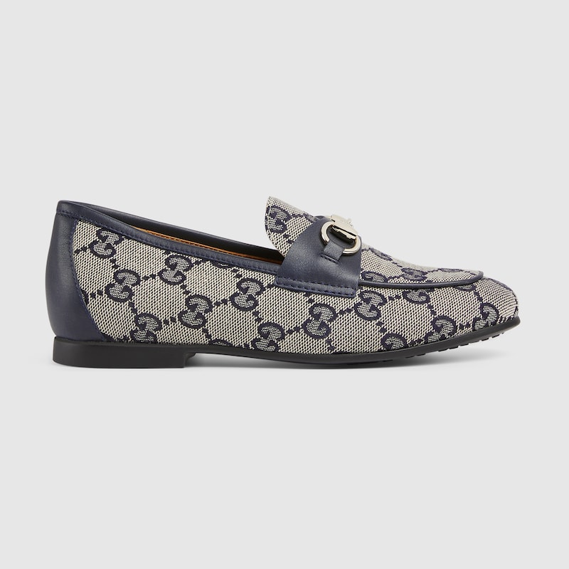 Children's GG loafer