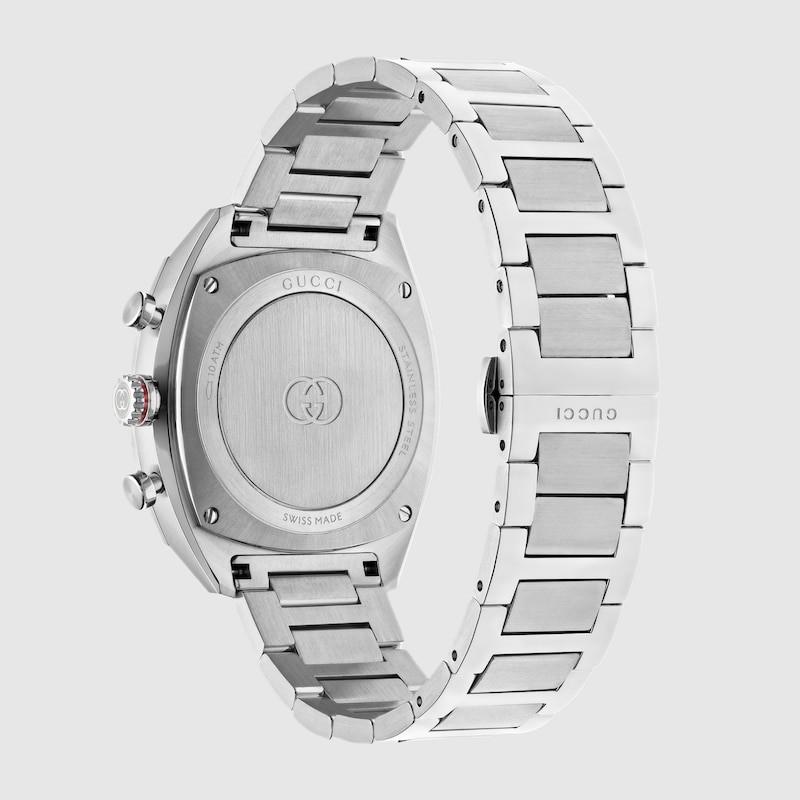 Gucci Interlocking Watch, 41mm | Thumbnail 2 Gucci Interlocking Watch, 41mm | Thumbnail 2