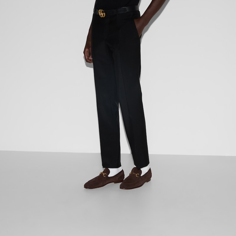 Gucci Gucci Jordaan Loafer | Thumbnail 3 Gucci Gucci Jordaan Loafer | Thumbnail 3