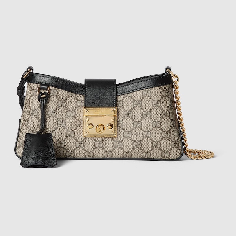 Gucci Padlock small shoulder bag Yorkdale Mall