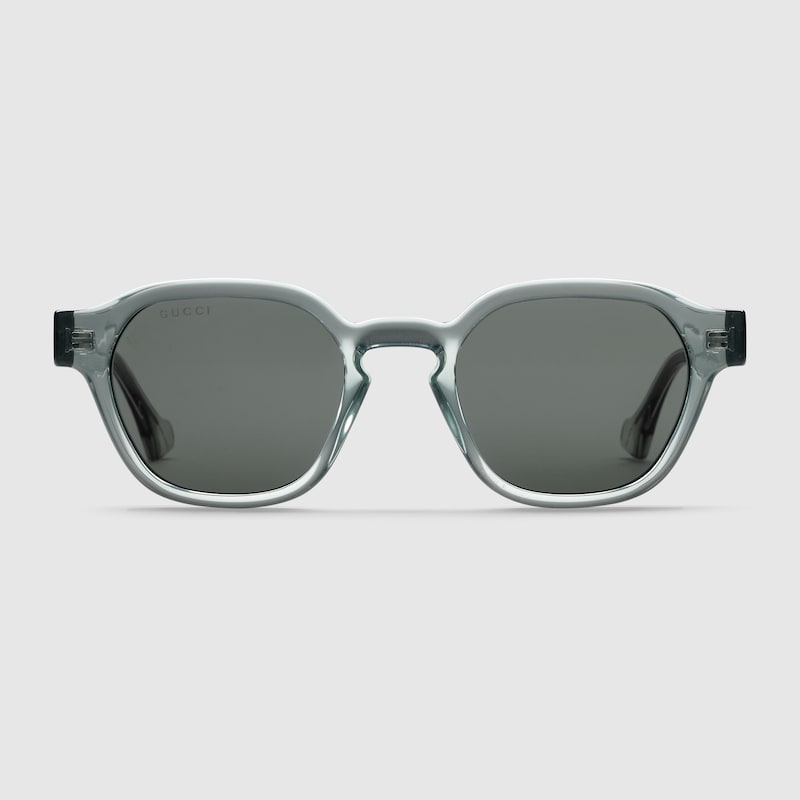 Oval Frame Sunglasses Oval Frame Sunglasses