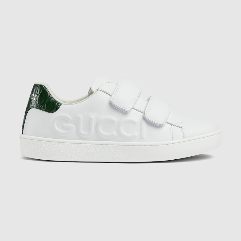 GUCCI ACE SNEAKER