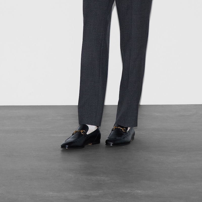 Gucci Gucci Jordaan Loafer | Thumbnail 3 Gucci Gucci Jordaan Loafer | Thumbnail 3