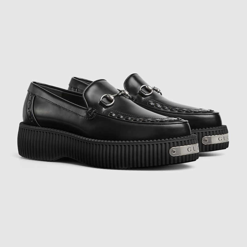 796330 AAD30 1000 002 100 0000 Light Creeper donna Gucci con Morsetto