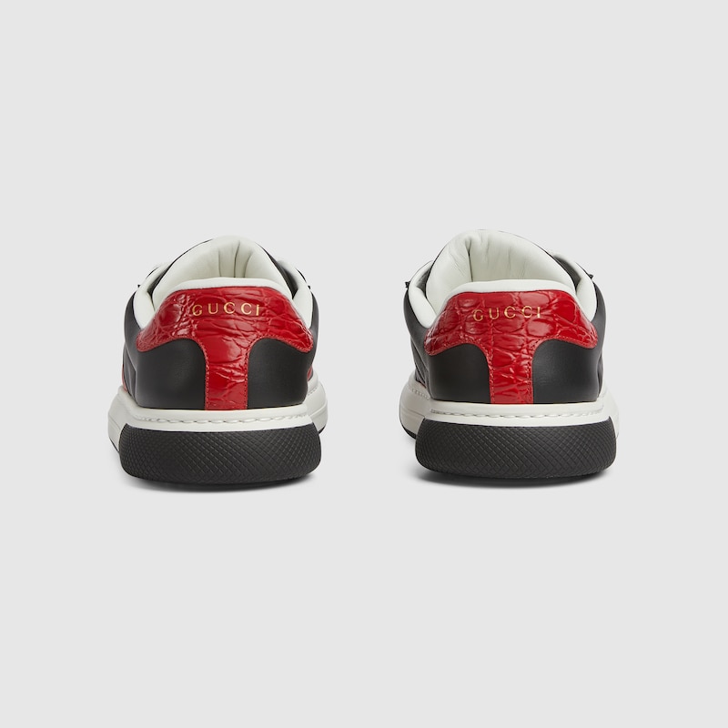 구찌 여성 구찌 에이스 스니커즈 ?806633 AADMG 1075