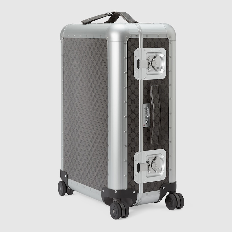 Gucci Porter Medium Trolley | Thumbnail 2