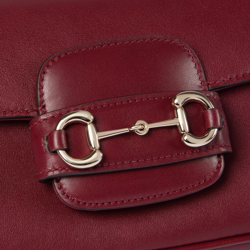 Gucci Horsebit 1955 small top handle bag Yorkdale Mall