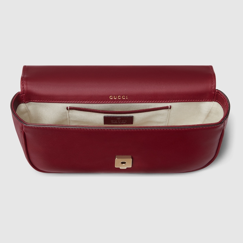 Gucci Horsebit 1955 Soft small top handle bag