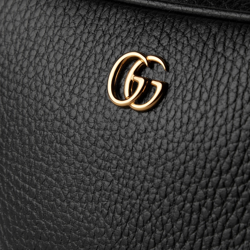 GG Marmont mini camera bag