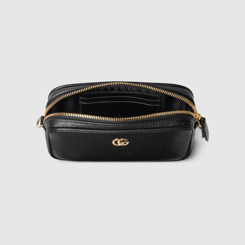 GG Marmont mini camera bag