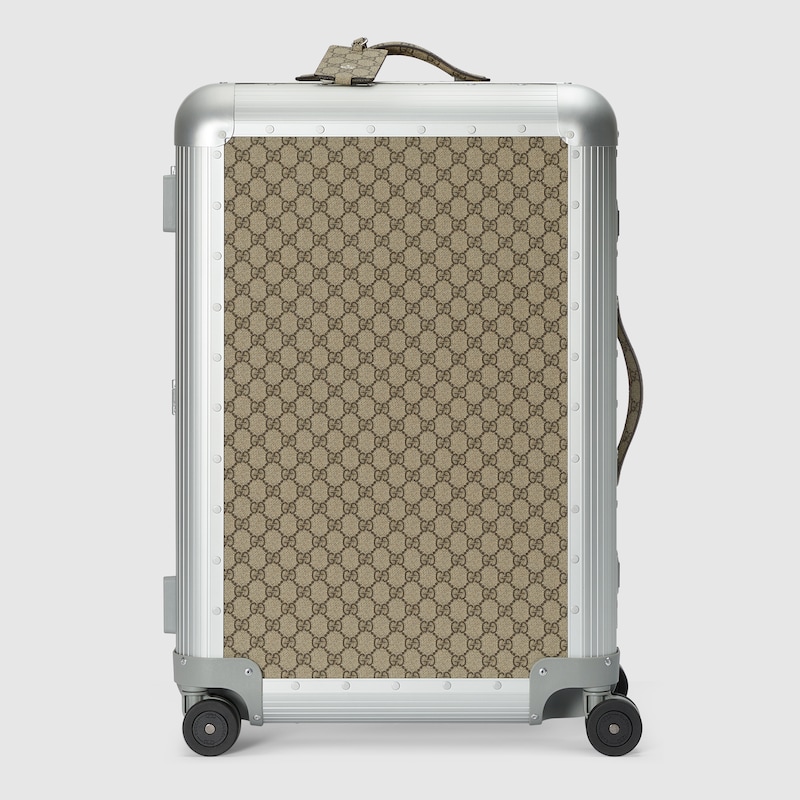 Gucci Porter Medium Trolley