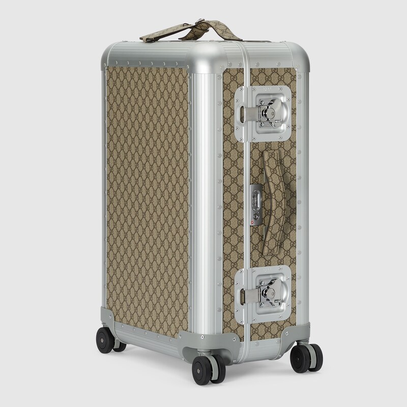 Gucci Porter Medium Trolley | Thumbnail 2 Gucci Porter Medium Trolley | Thumbnail 2