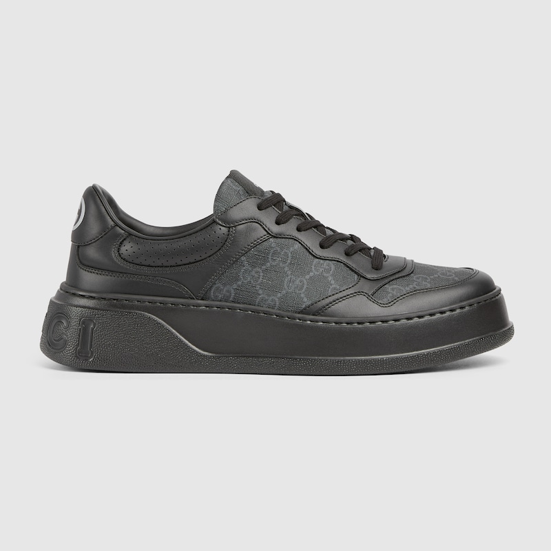 Men's chunky sneaker with GG