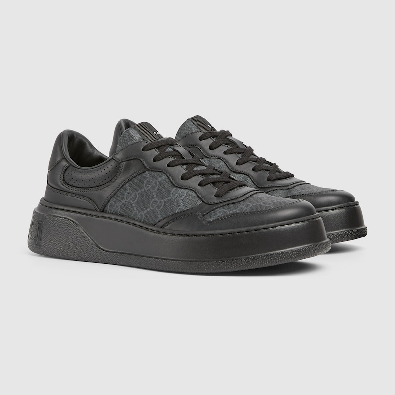 Men's chunky sneaker with GG