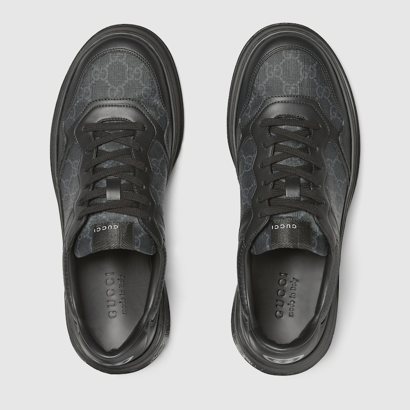 Men's chunky sneaker with GG