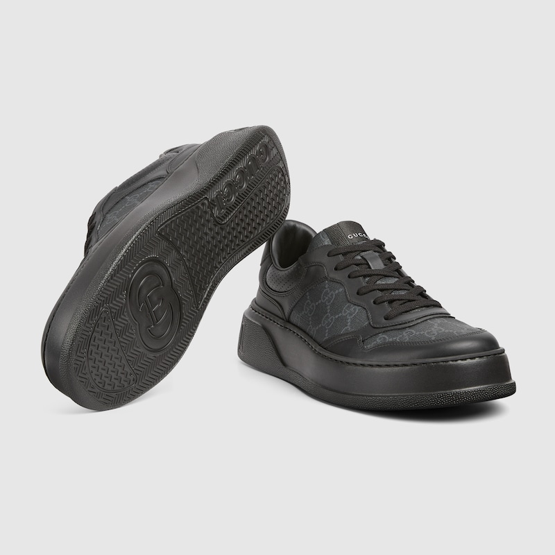 Men's chunky sneaker with GG