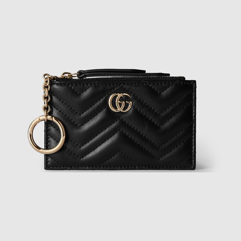 GG Marmont key pouch