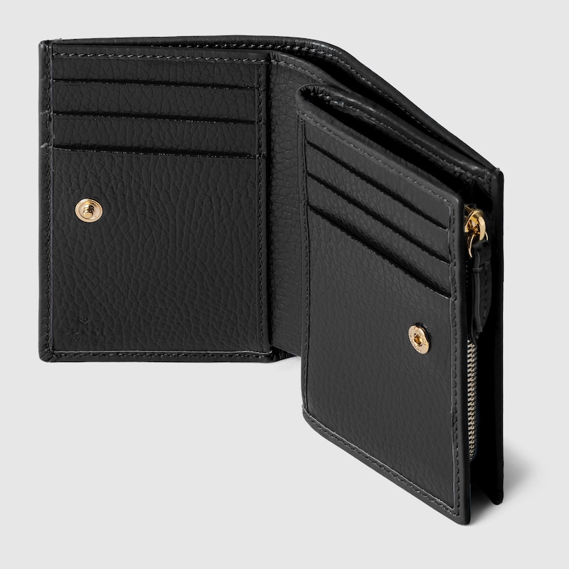 GG Marmont small wallet