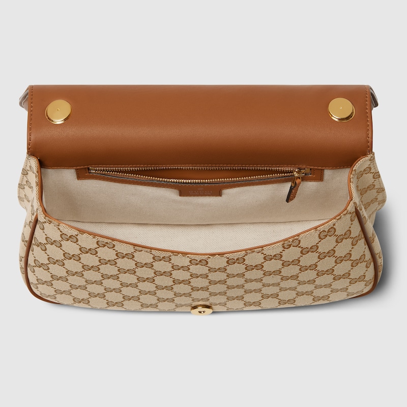 구찌 블론디 미디엄 탑 핸들 백 ?815716 HAAKG 9755 