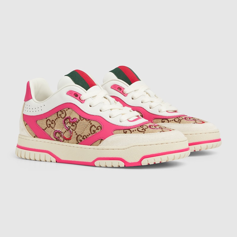 821732 AAEMC 9567 002 100 0000 Light Sneaker donna Gucci Re Web