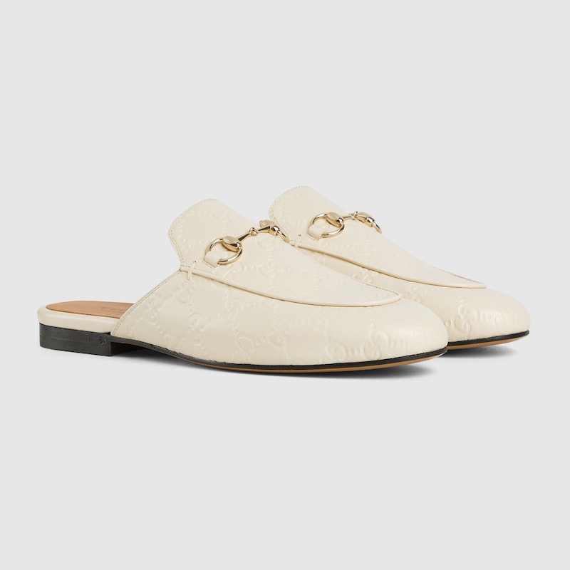 813864 AAD6S 9540 002 100 0000 Light Slipper Princetown donna
