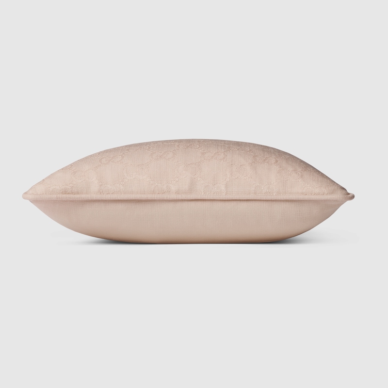 Gucci GG Viscose Cushion | Thumbnail 3 Gucci GG Viscose Cushion | Thumbnail 3