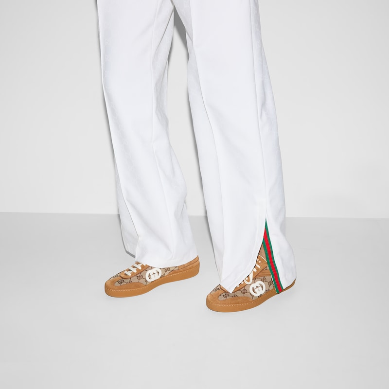 Gucci G75 Sneaker | Thumbnail 3 Gucci G75 Sneaker | Thumbnail 3
