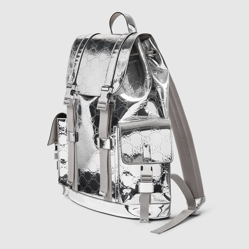 Gucci mirror bag clearance